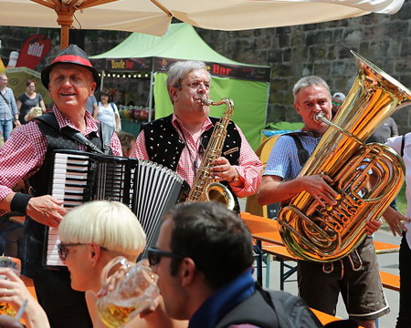 BierFrankenTrio