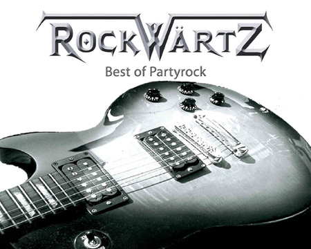 Rockwärtz