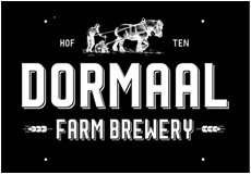 Logo Hof Ten Doormal